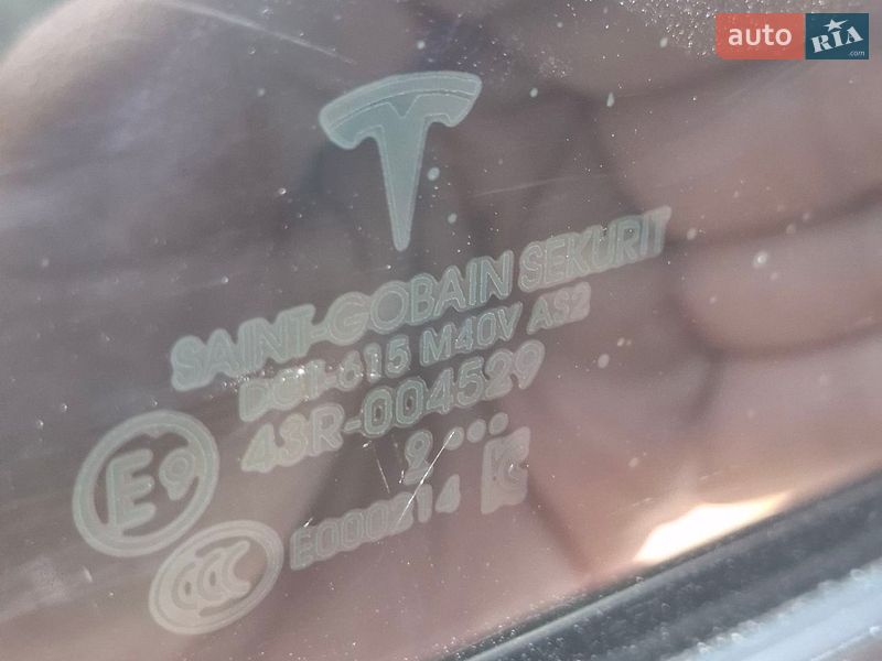 Седан Tesla Model 3 2019 в Запорожье фото 21 Седан Tesla Model 3 2019 в Запорожье