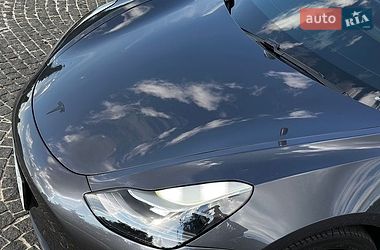 Седан Tesla Model 3 2021 в Дніпрі