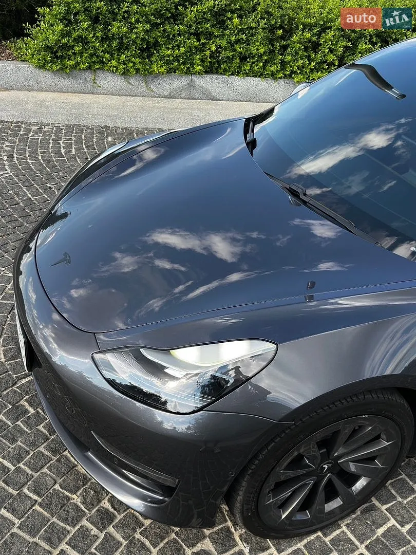 2021 Tesla Model 3 - мініатюра 9