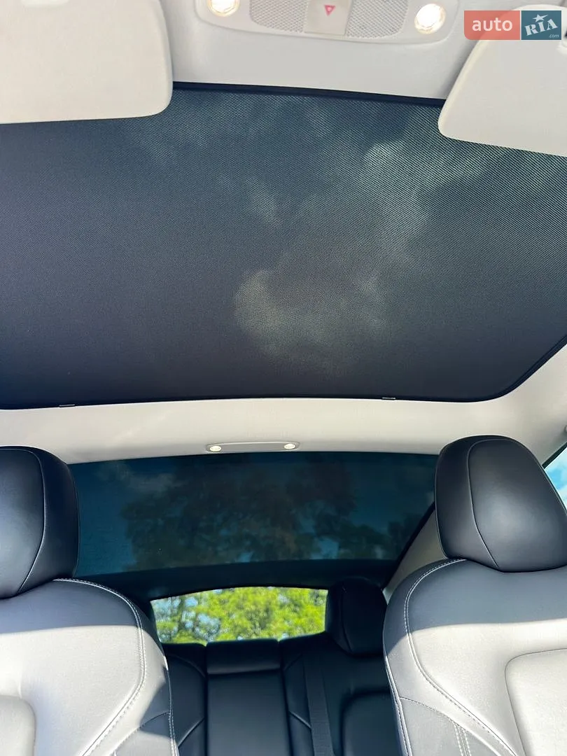 2021 Tesla Model 3 - мініатюра 14