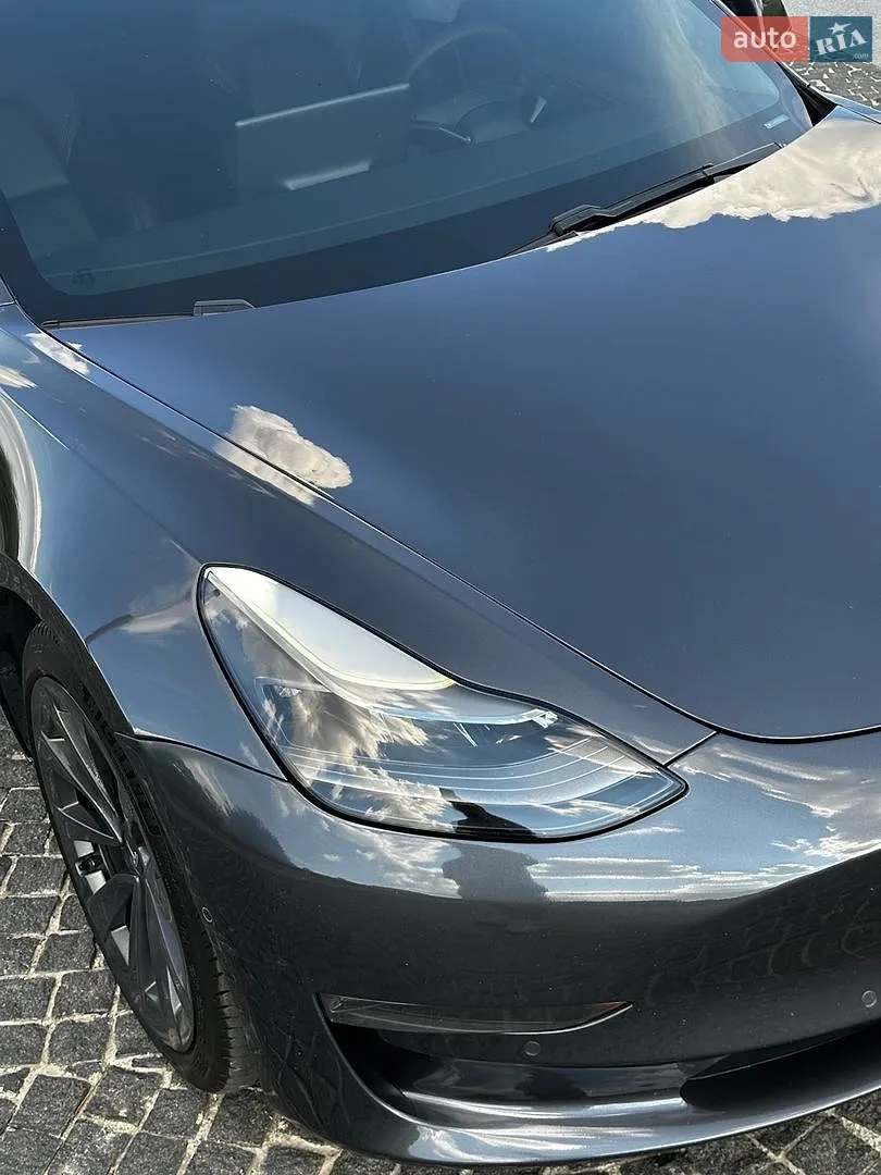 2021 Tesla Model 3 - мініатюра 24