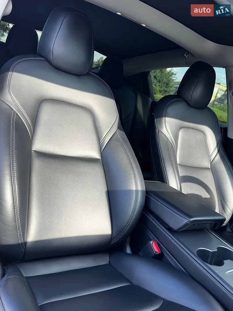 2021 Tesla Model 3 - мініатюра 27