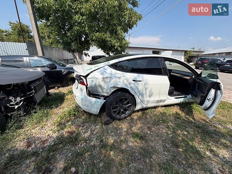 Седан Tesla Model 3 2023 в Коломиї