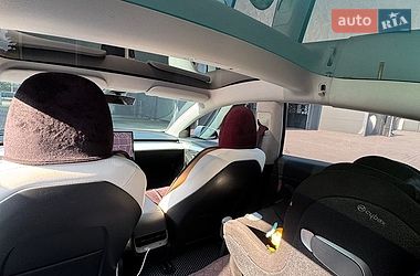 Седан Tesla Model 3 2021 в Каменском