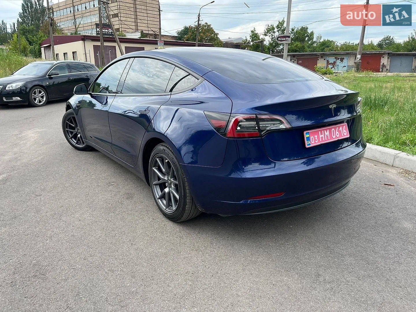 2022 Tesla Model 3 - мініатюра 4