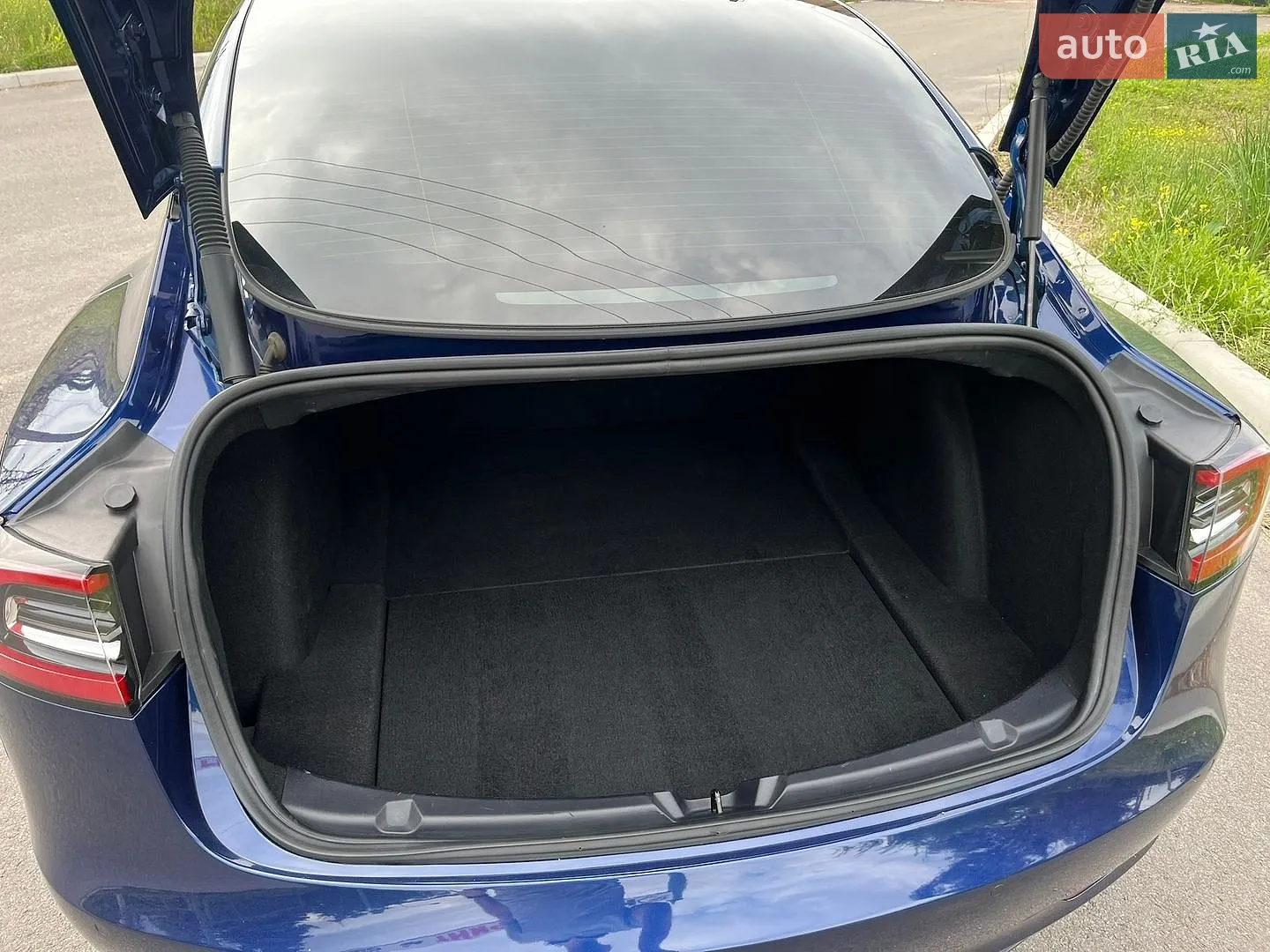 2022 Tesla Model 3 - мініатюра 7