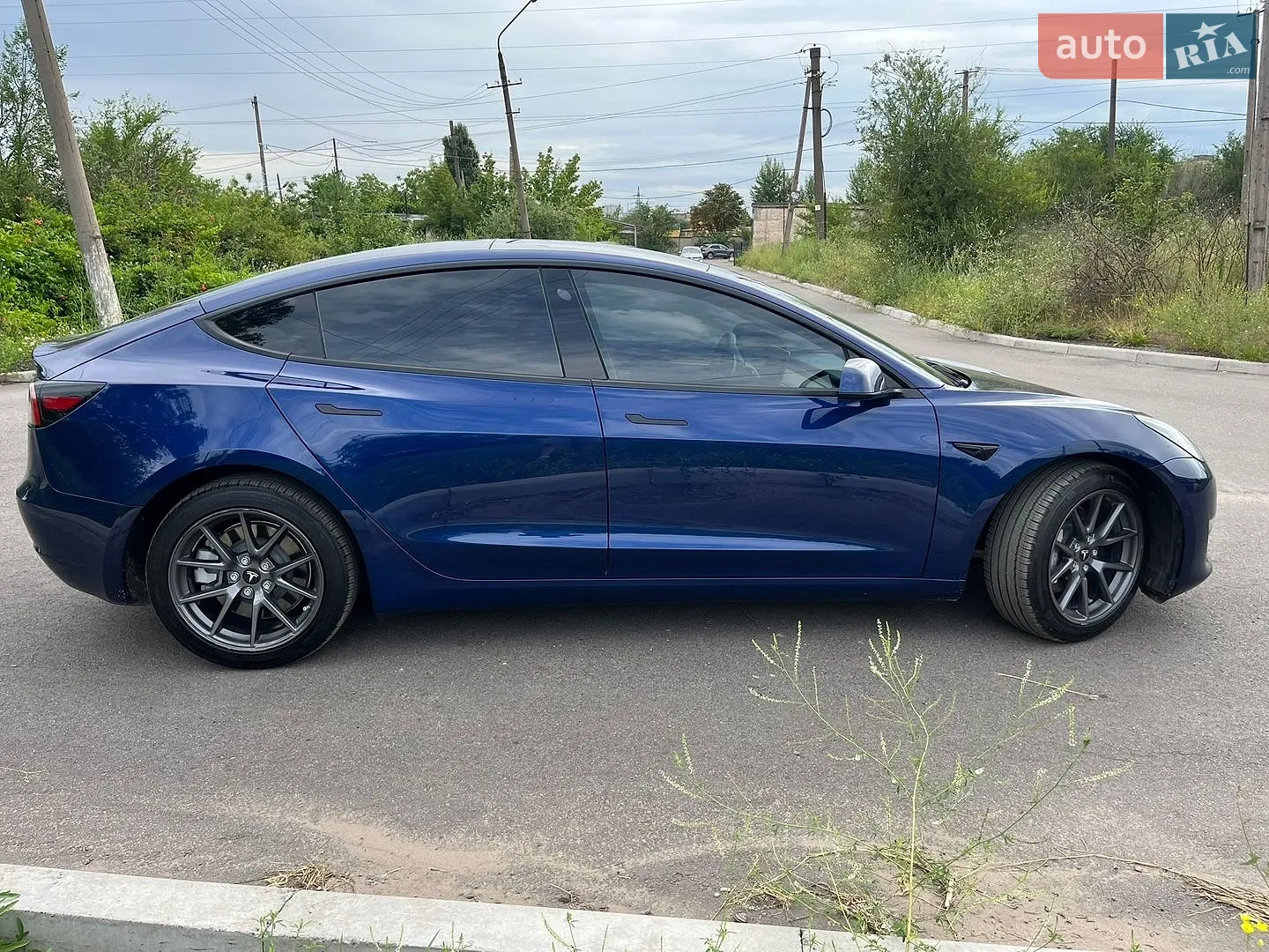 2022 Tesla Model 3 - мініатюра 6