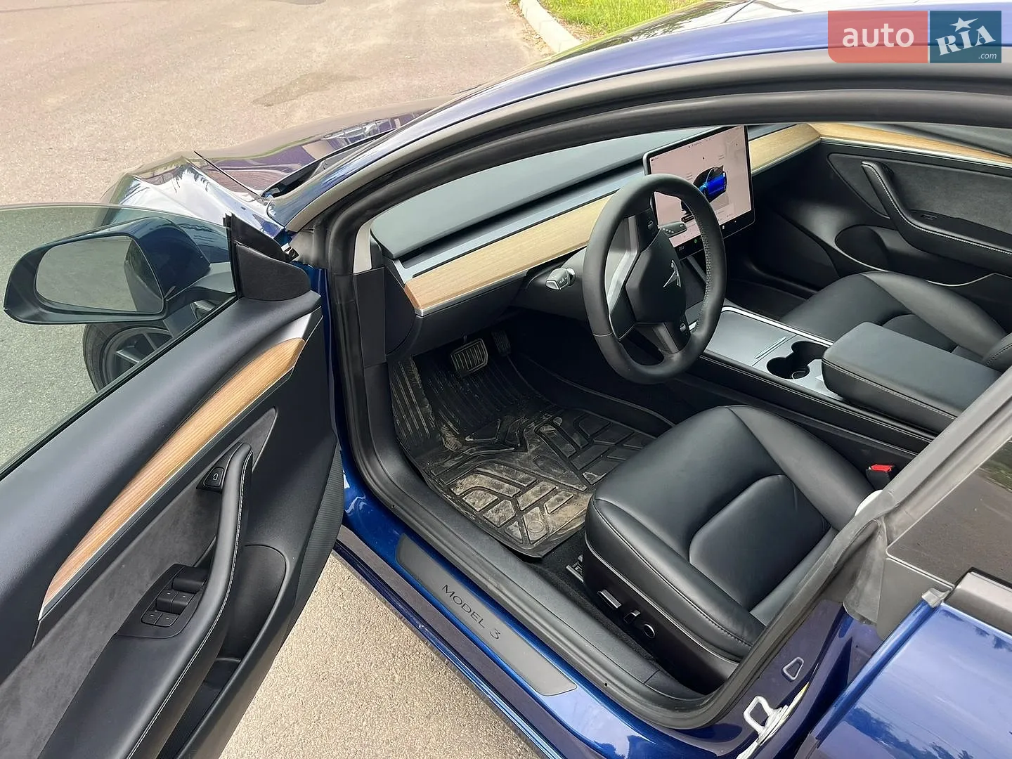 2022 Tesla Model 3 - мініатюра 8