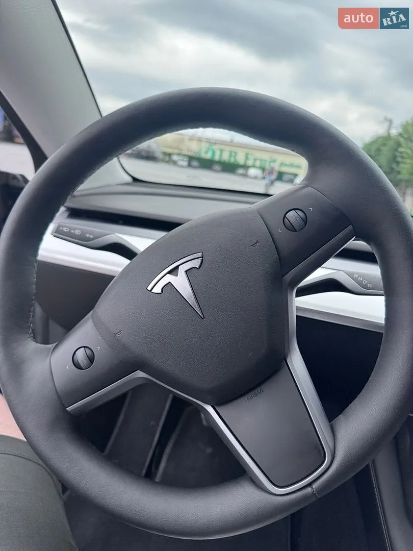 2021 Tesla Model 3 - мініатюра 8