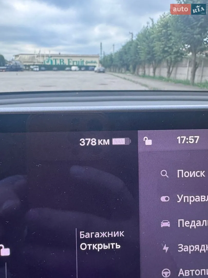 2021 Tesla Model 3 - мініатюра 13
