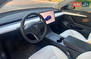 Седан Tesla Model 3 2023 в Дніпрі фото 5 Седан Tesla Model 3 2023 в Дніпрі