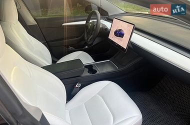 Седан Tesla Model 3 2023 в Дніпрі фото 6 Седан Tesla Model 3 2023 в Дніпрі