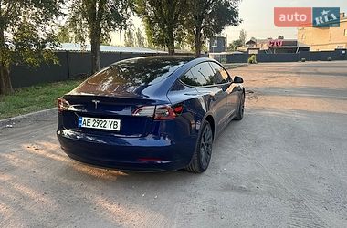Седан Tesla Model 3 2023 в Дніпрі фото 3 Седан Tesla Model 3 2023 в Дніпрі