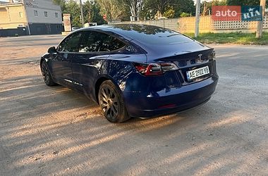 Седан Tesla Model 3 2023 в Дніпрі фото 4 Седан Tesla Model 3 2023 в Дніпрі