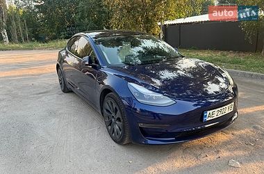 Седан Tesla Model 3 2023 в Дніпрі фото 2 Седан Tesla Model 3 2023 в Дніпрі