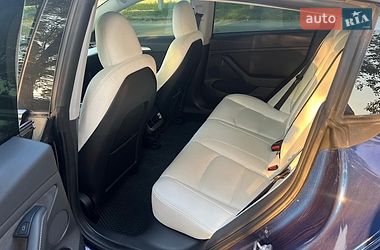 Седан Tesla Model 3 2023 в Дніпрі фото 7 Седан Tesla Model 3 2023 в Дніпрі
