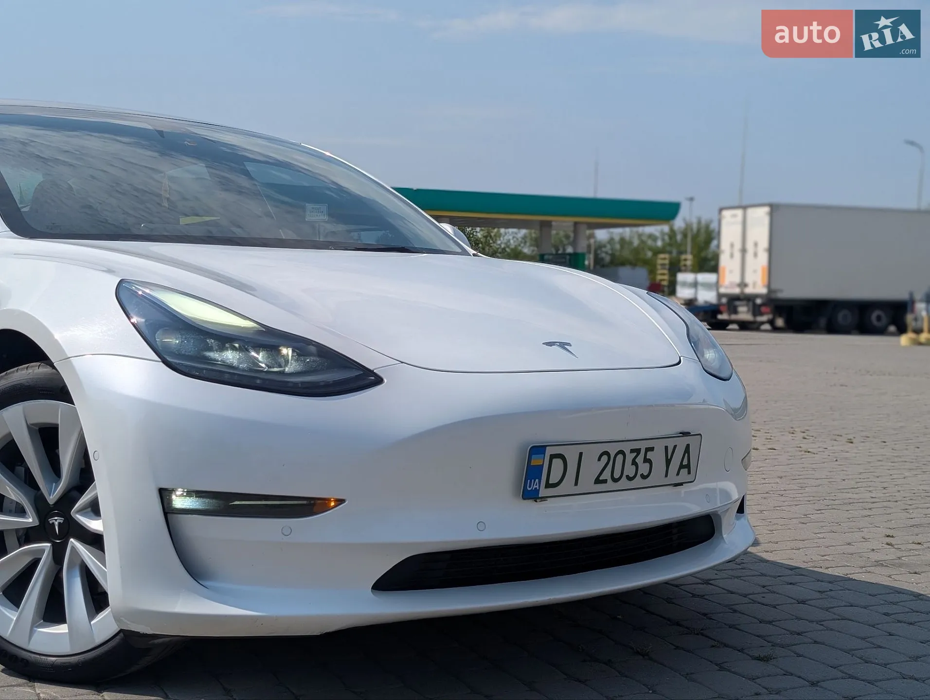 2021 Tesla Model 3 - мініатюра 12