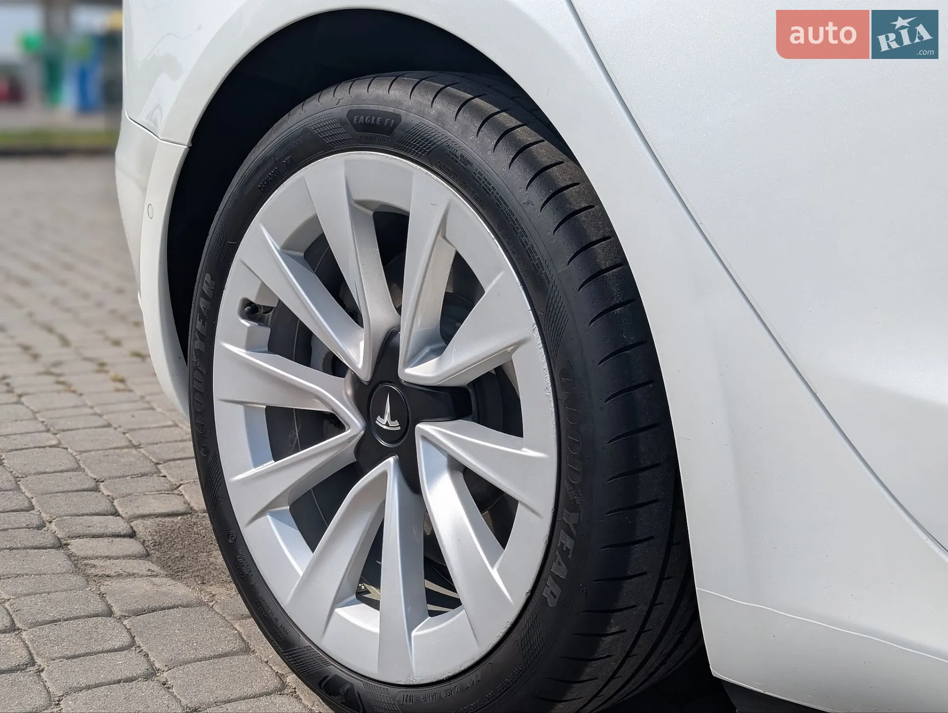 2021 Tesla Model 3 - мініатюра 10
