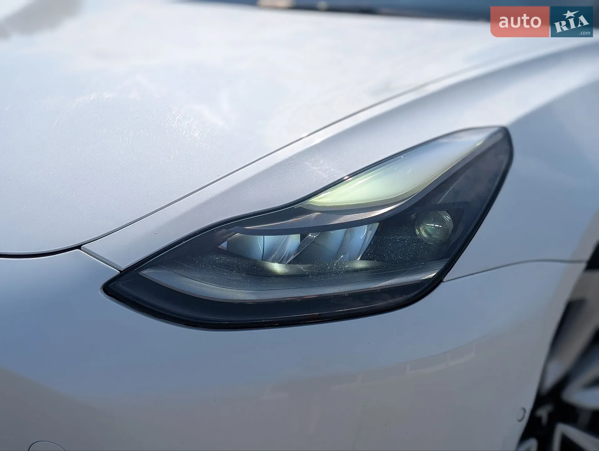 2021 Tesla Model 3 - мініатюра 19
