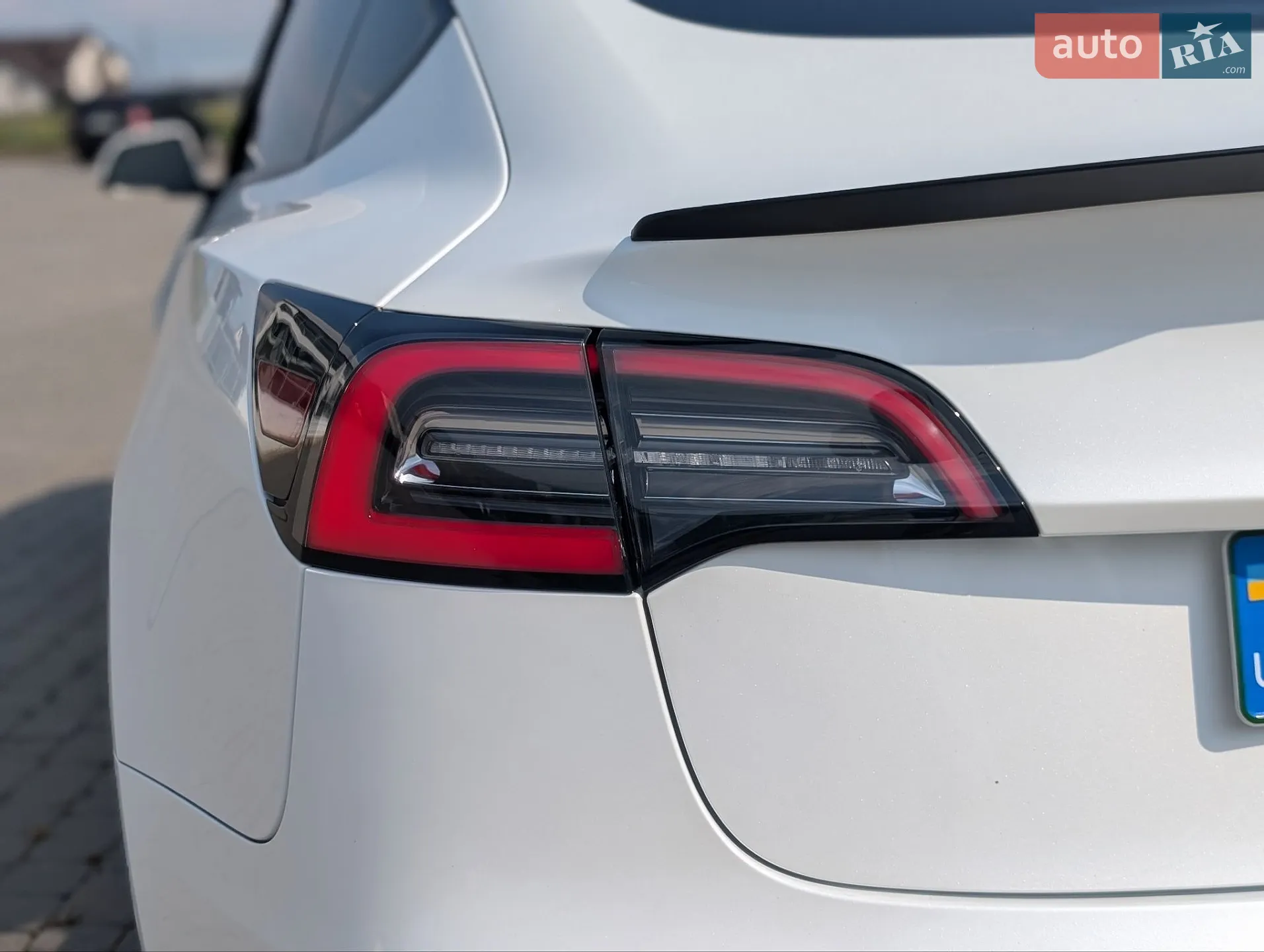 2021 Tesla Model 3 - мініатюра 30