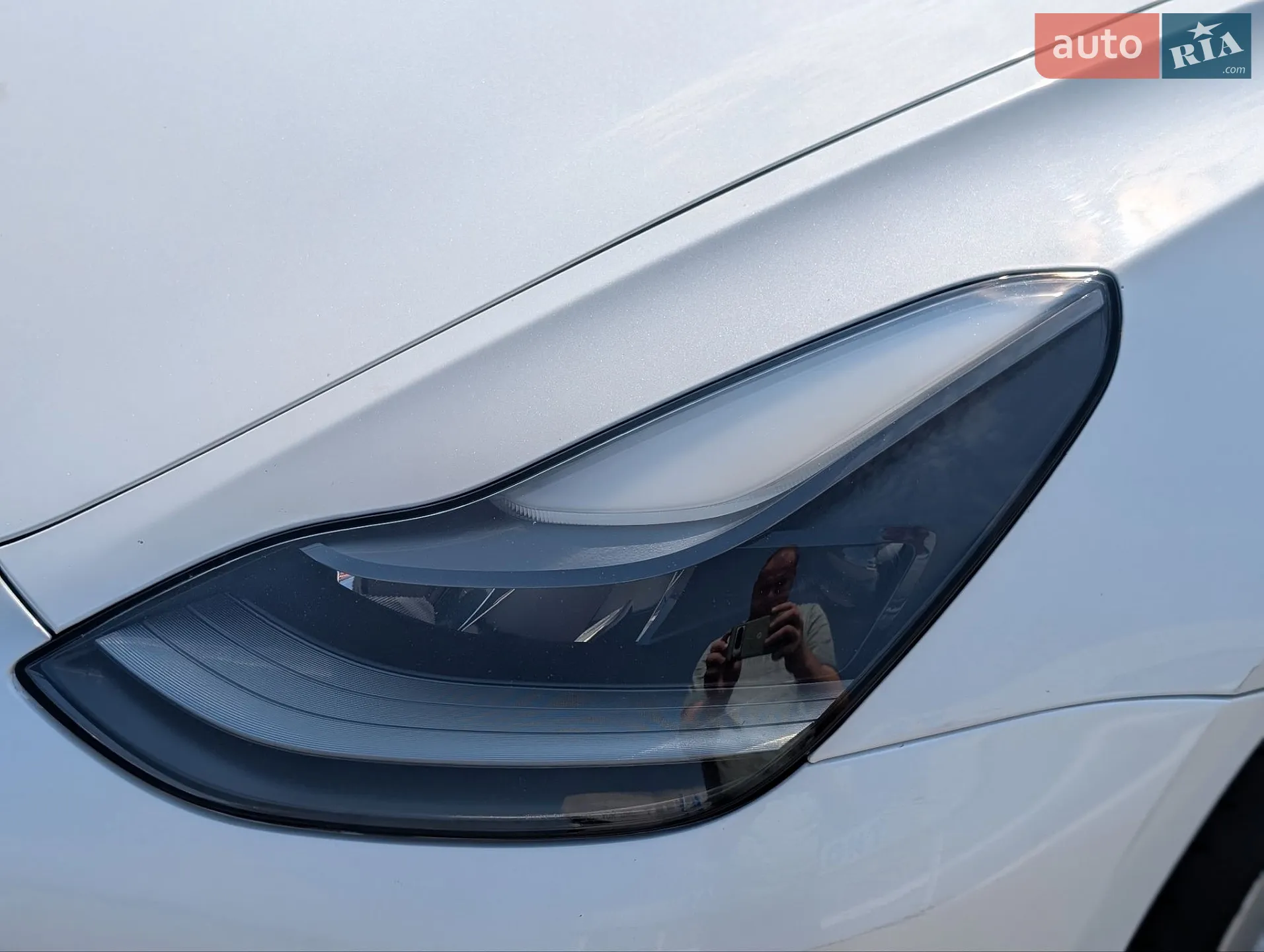 2021 Tesla Model 3 - мініатюра 45