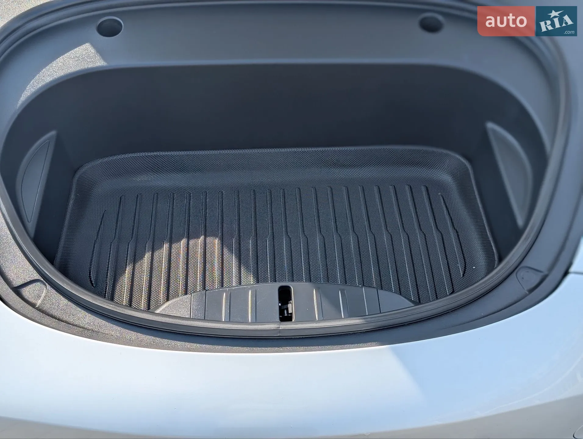 2021 Tesla Model 3 - мініатюра 50