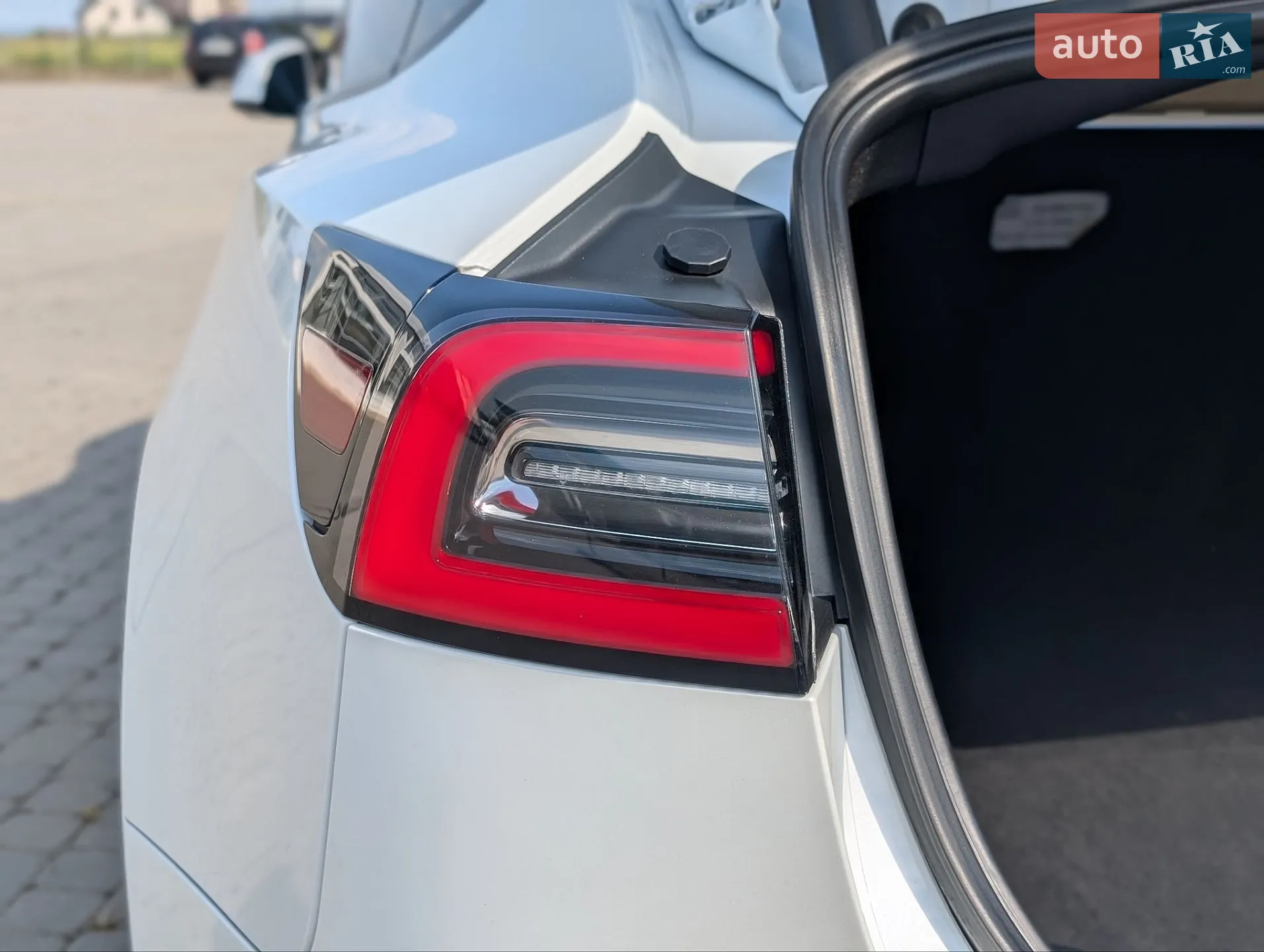 2021 Tesla Model 3 - мініатюра 54
