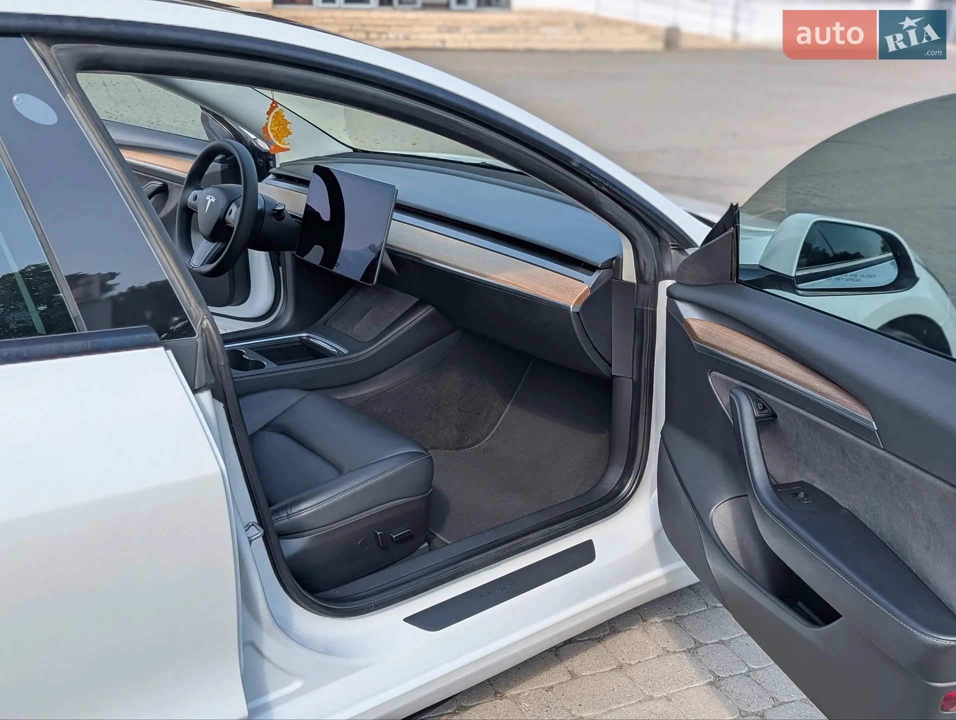 2021 Tesla Model 3 - мініатюра 60