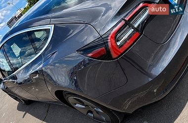 Седан Tesla Model 3 2019 в Одессе