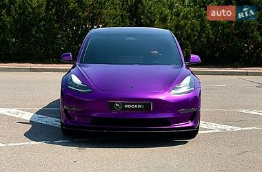 Седан Tesla Model 3 2018 в Киеве фото 6 Седан Tesla Model 3 2018 в Киеве