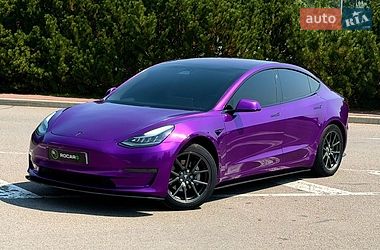 Седан Tesla Model 3 2018 в Киеве фото 7 Седан Tesla Model 3 2018 в Киеве