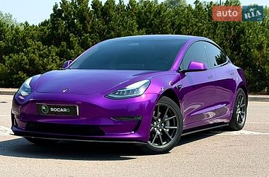 Седан Tesla Model 3 2018 в Киеве фото 8 Седан Tesla Model 3 2018 в Киеве