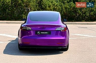 Седан Tesla Model 3 2018 в Киеве фото 11 Седан Tesla Model 3 2018 в Киеве