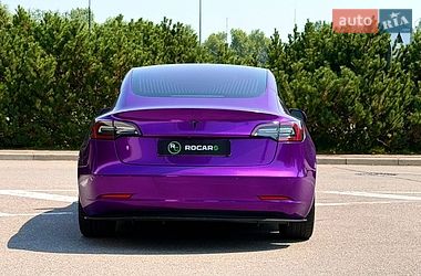 Седан Tesla Model 3 2018 в Киеве фото 12 Седан Tesla Model 3 2018 в Киеве