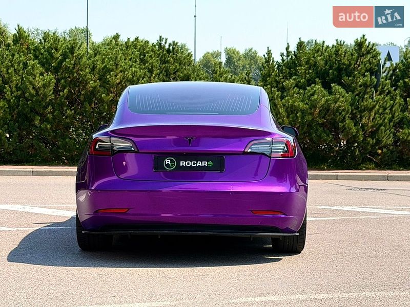 Седан Tesla Model 3 2018 в Киеве фото 12 Седан Tesla Model 3 2018 в Киеве