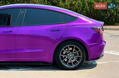 Седан Tesla Model 3 2018 в Киеве фото 13 Седан Tesla Model 3 2018 в Киеве