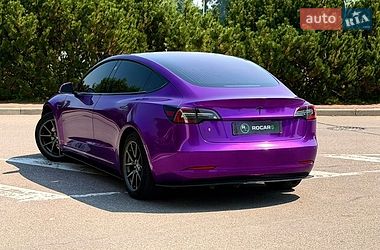 Седан Tesla Model 3 2018 в Киеве фото 16 Седан Tesla Model 3 2018 в Киеве