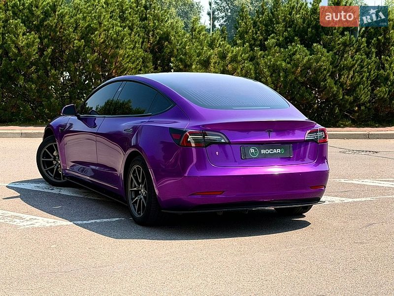 Седан Tesla Model 3 2018 в Киеве фото 16 Седан Tesla Model 3 2018 в Киеве