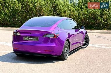 Седан Tesla Model 3 2018 в Киеве фото 20 Седан Tesla Model 3 2018 в Киеве