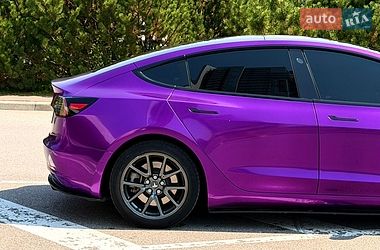 Седан Tesla Model 3 2018 в Киеве фото 23 Седан Tesla Model 3 2018 в Киеве
