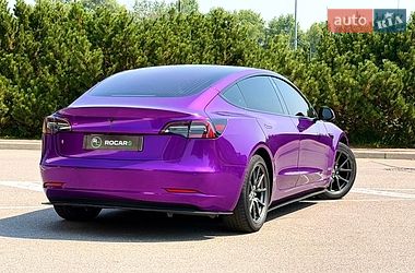 Седан Tesla Model 3 2018 в Киеве фото 25 Седан Tesla Model 3 2018 в Киеве