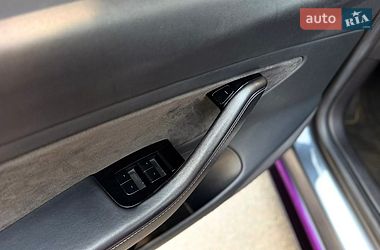 Седан Tesla Model 3 2018 в Киеве фото 28 Седан Tesla Model 3 2018 в Киеве