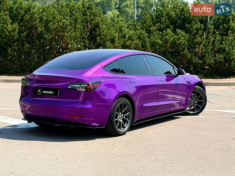 Седан Tesla Model 3 2018 в Киеве фото 26 Седан Tesla Model 3 2018 в Киеве