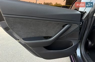 Седан Tesla Model 3 2018 в Киеве фото 38 Седан Tesla Model 3 2018 в Киеве