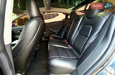 Седан Tesla Model 3 2018 в Киеве фото 39 Седан Tesla Model 3 2018 в Киеве
