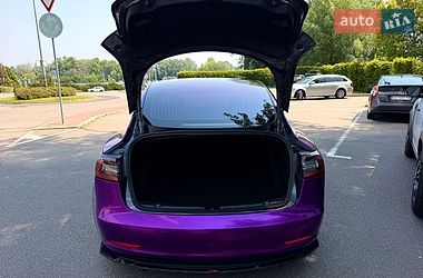 Седан Tesla Model 3 2018 в Киеве фото 40 Седан Tesla Model 3 2018 в Киеве