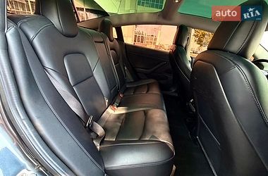 Седан Tesla Model 3 2018 в Киеве фото 43 Седан Tesla Model 3 2018 в Киеве