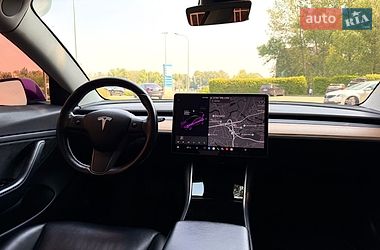 Седан Tesla Model 3 2018 в Киеве фото 47 Седан Tesla Model 3 2018 в Киеве