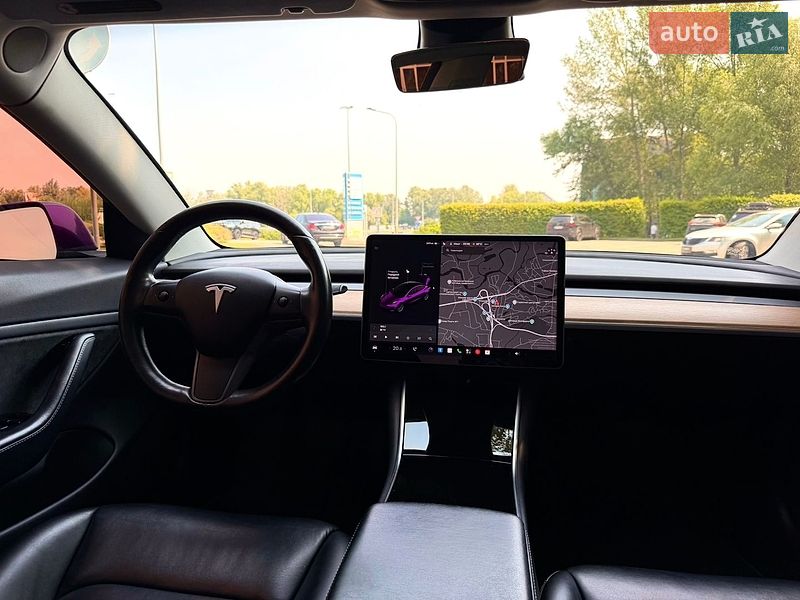 Седан Tesla Model 3 2018 в Киеве фото 47 Седан Tesla Model 3 2018 в Киеве