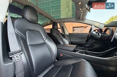 Седан Tesla Model 3 2018 в Киеве фото 50 Седан Tesla Model 3 2018 в Киеве